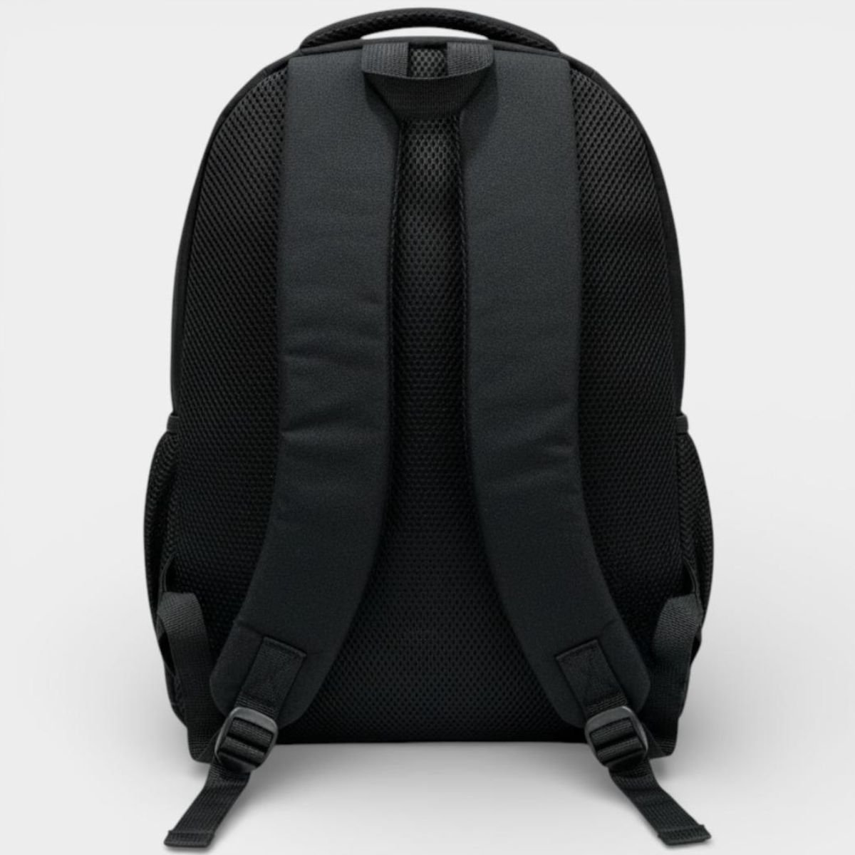 Mochila Bagaggio T-Cross Para Notebook - Preto Preto 4