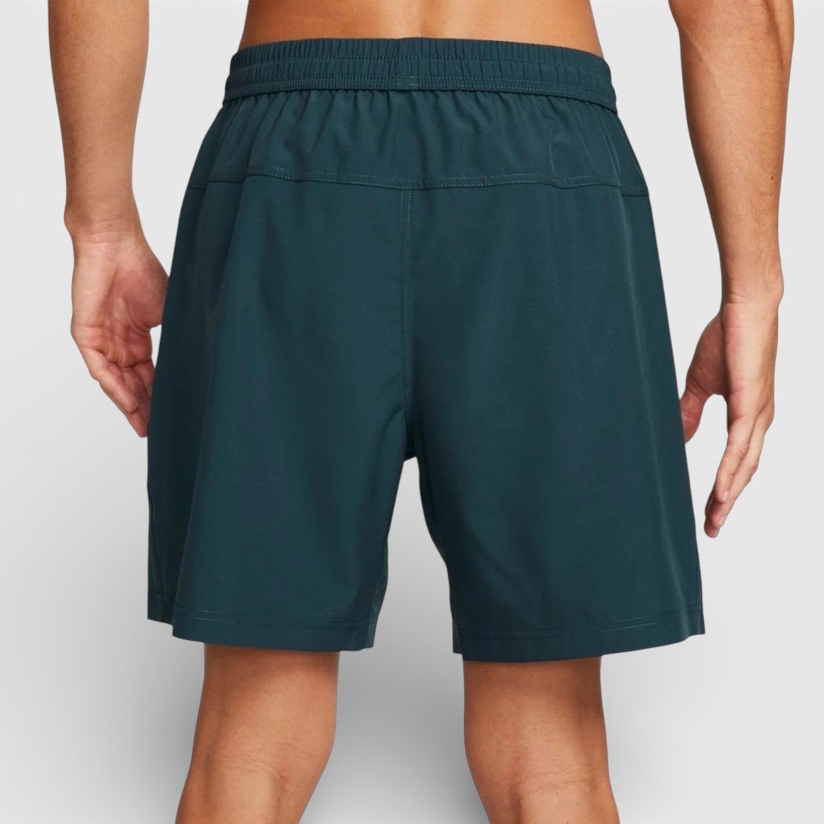 Short Nike Dri-FIT Totality Masculina - Verde Escuro Verde 2