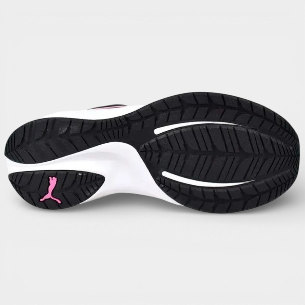 Tênis Puma Skyrocket Lite 2 Feminino - Preto e Rosa Preto 5