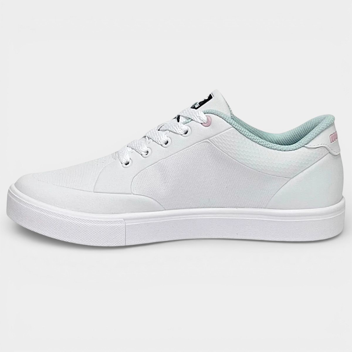 Tênis Mormaii Urban Free Feminino - Off White e Rosa Off White 4
