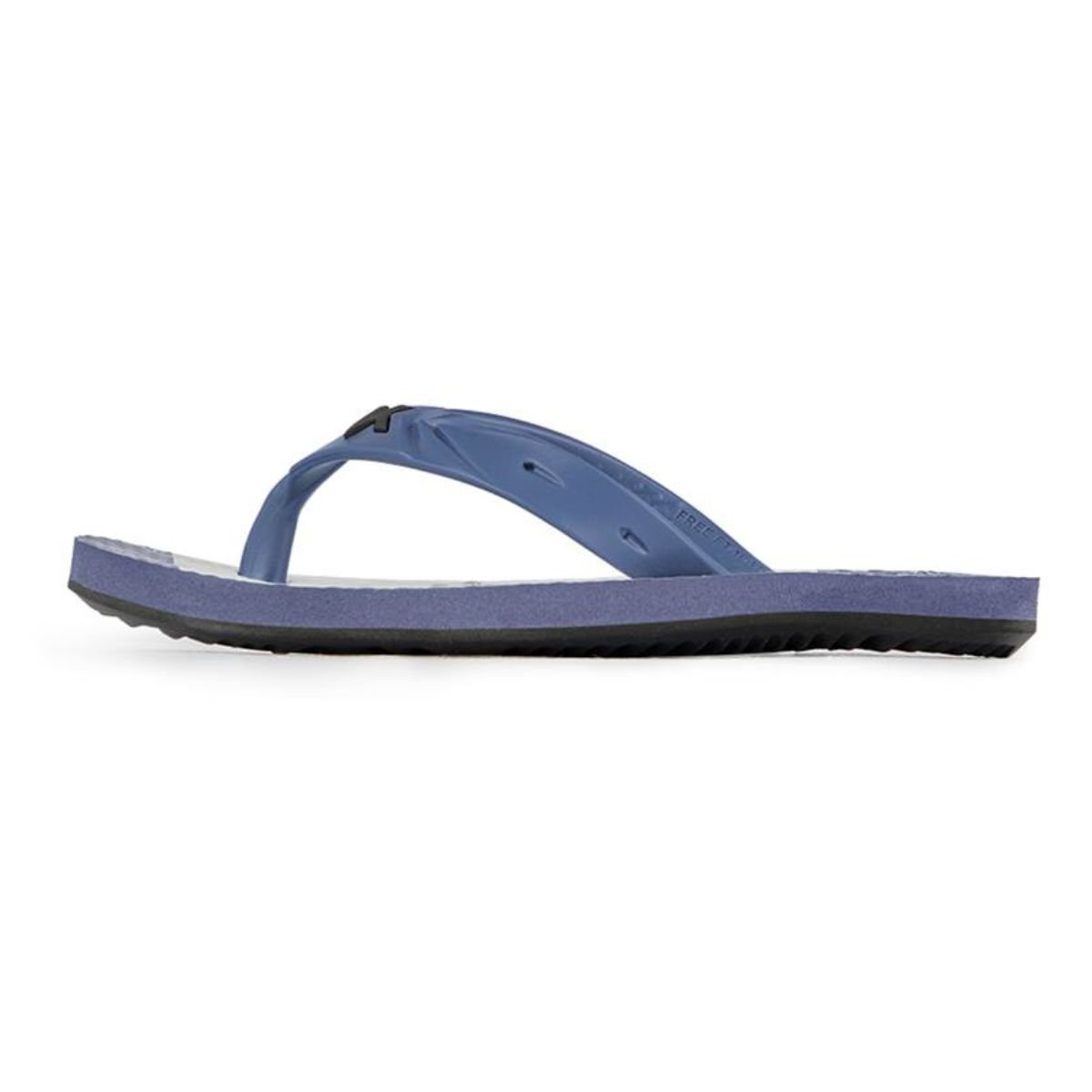 Chinelo Infantil Kenner Summer SK8 Kids - Azul Escuro Azul 3
