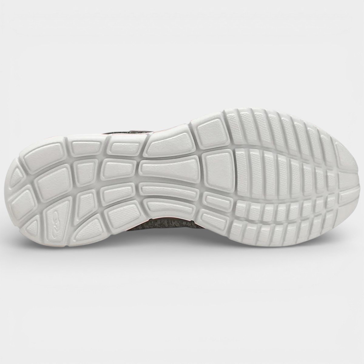 Tênis Olympikus Day Feminino - Cinza e Rosa Cinza 5