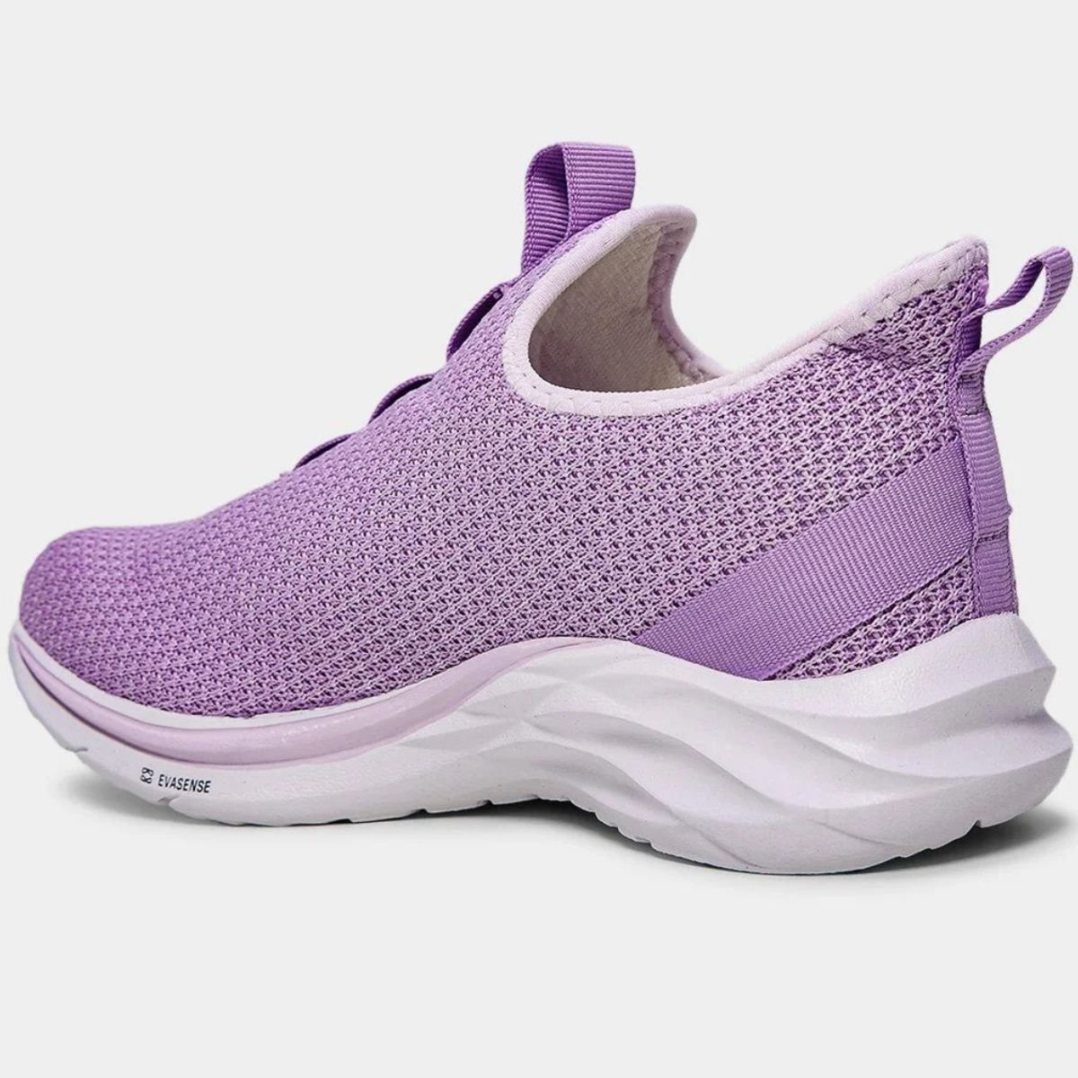 Tênis Infantil Olympikus Maneiro Menina - Lilás Lilás 4