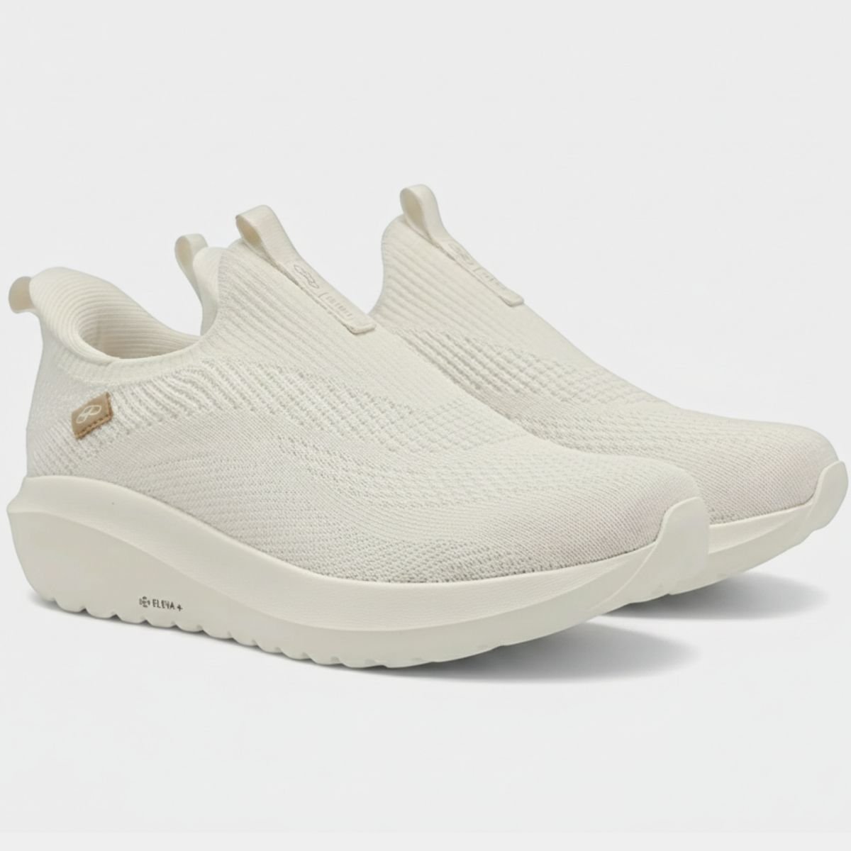 Tênis Olympikus Intuit Feminino - Areia