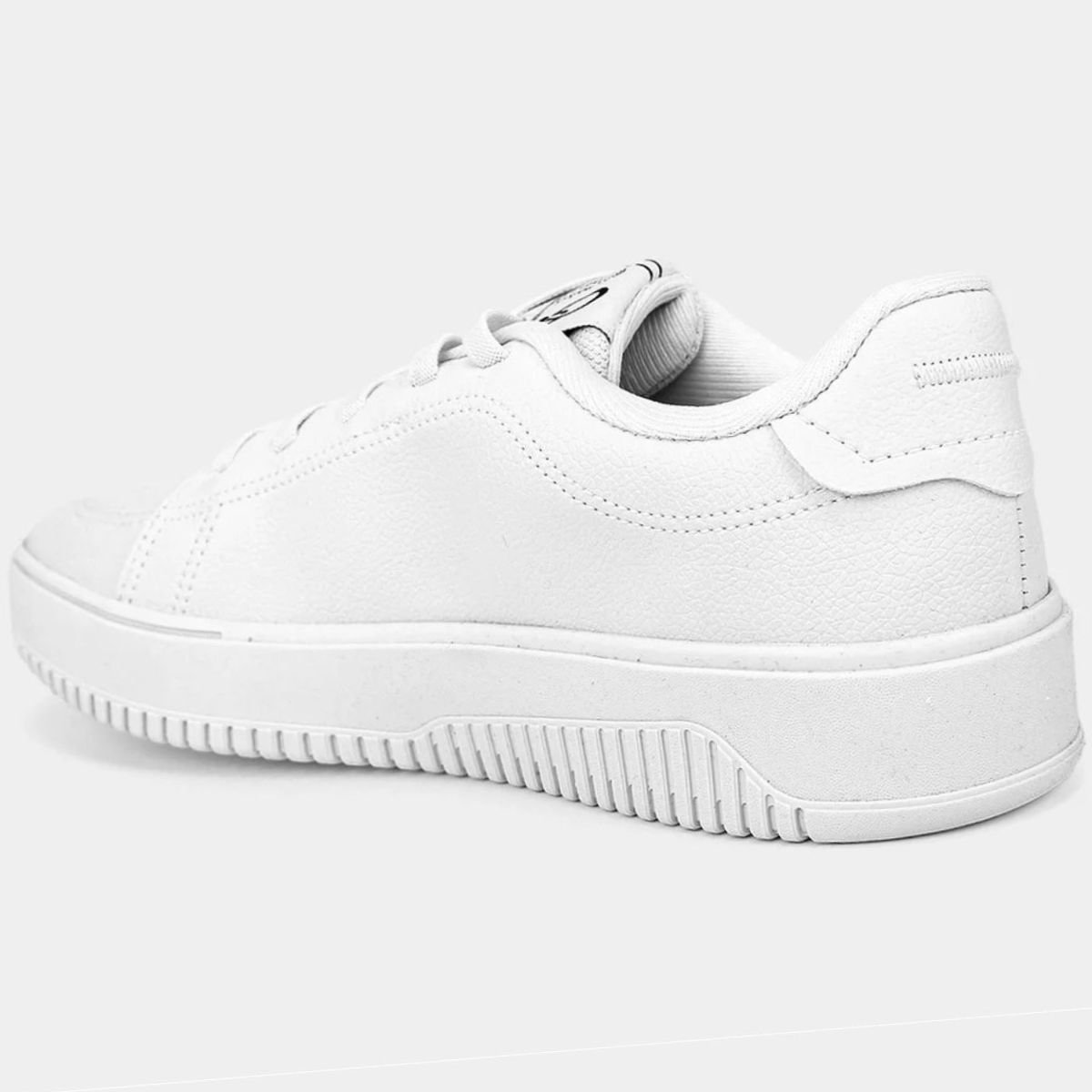 Tênis Infantil Olympikus Eros - Branco Branco 4