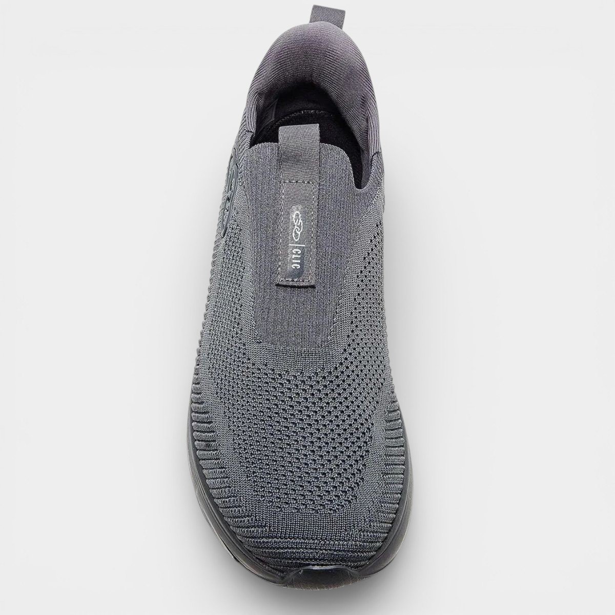 Tênis Olympikus Clic Masculino - Chumbo Cinza 3