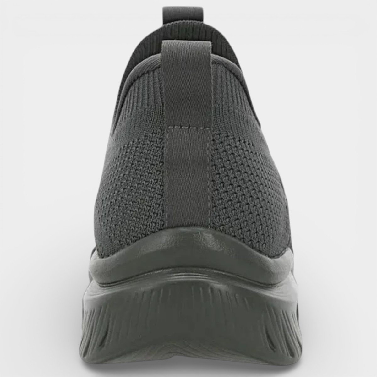 Tênis Olympikus Clic Masculino - Chumbo Cinza 4