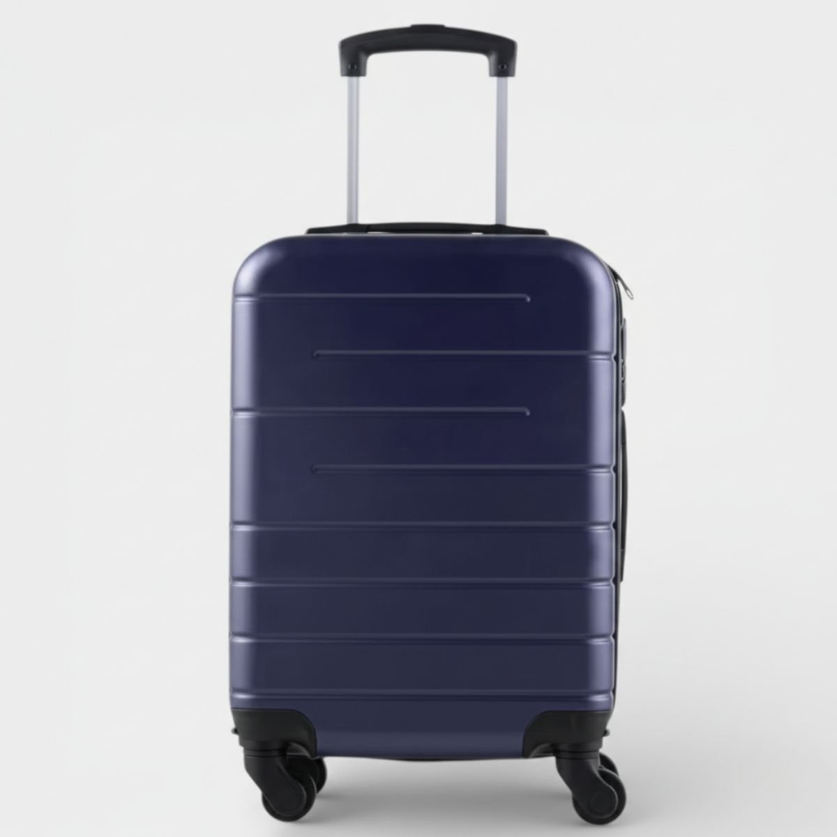 Mala de Viagem Bagaggio Downtown 18,5 Polegadas - Marinho