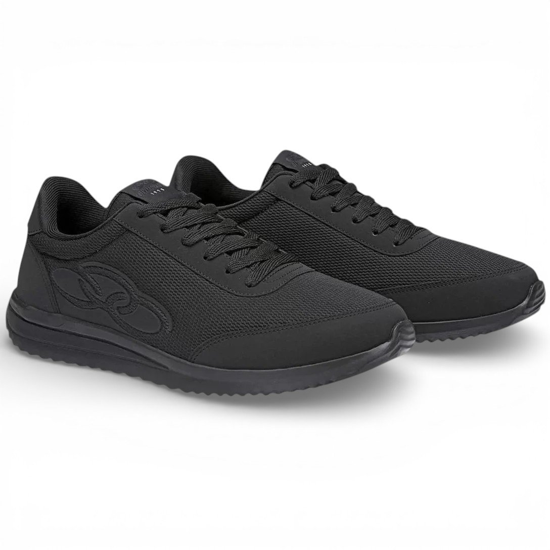 Tênis Olympikus Poseidon Masculino - Preto