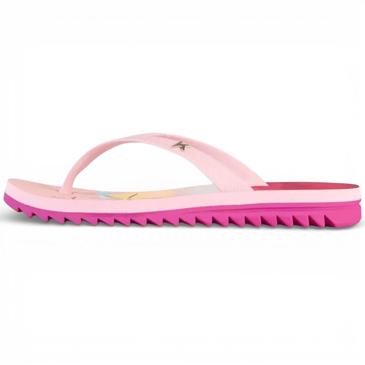 Chinelo Kenner Ibiza Pro Maresia Feminino - Rosa Rosa 2