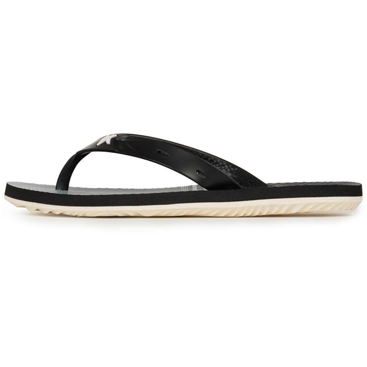 Chinelo Kenner New Summer Degradê Masculino - Preto e Cinza Preto 3