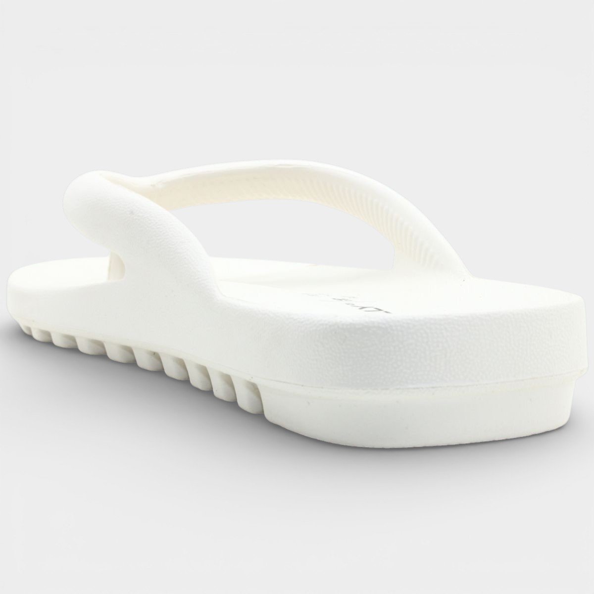Chinelo Piccadilly Marshmallow Tratorado Feminino - Off White Branco 4
