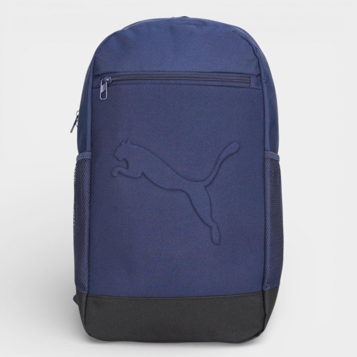 Mochila Puma BackPack - Azul Escuro
