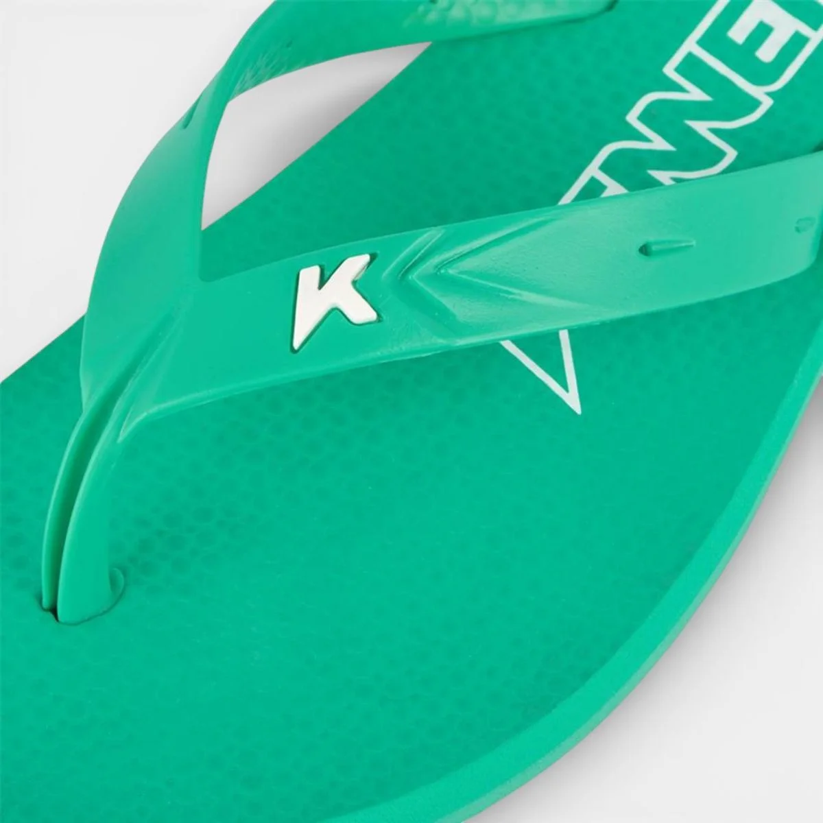 Chinelo Kenner New Summer Masculino - Turquesa Turquesa 4