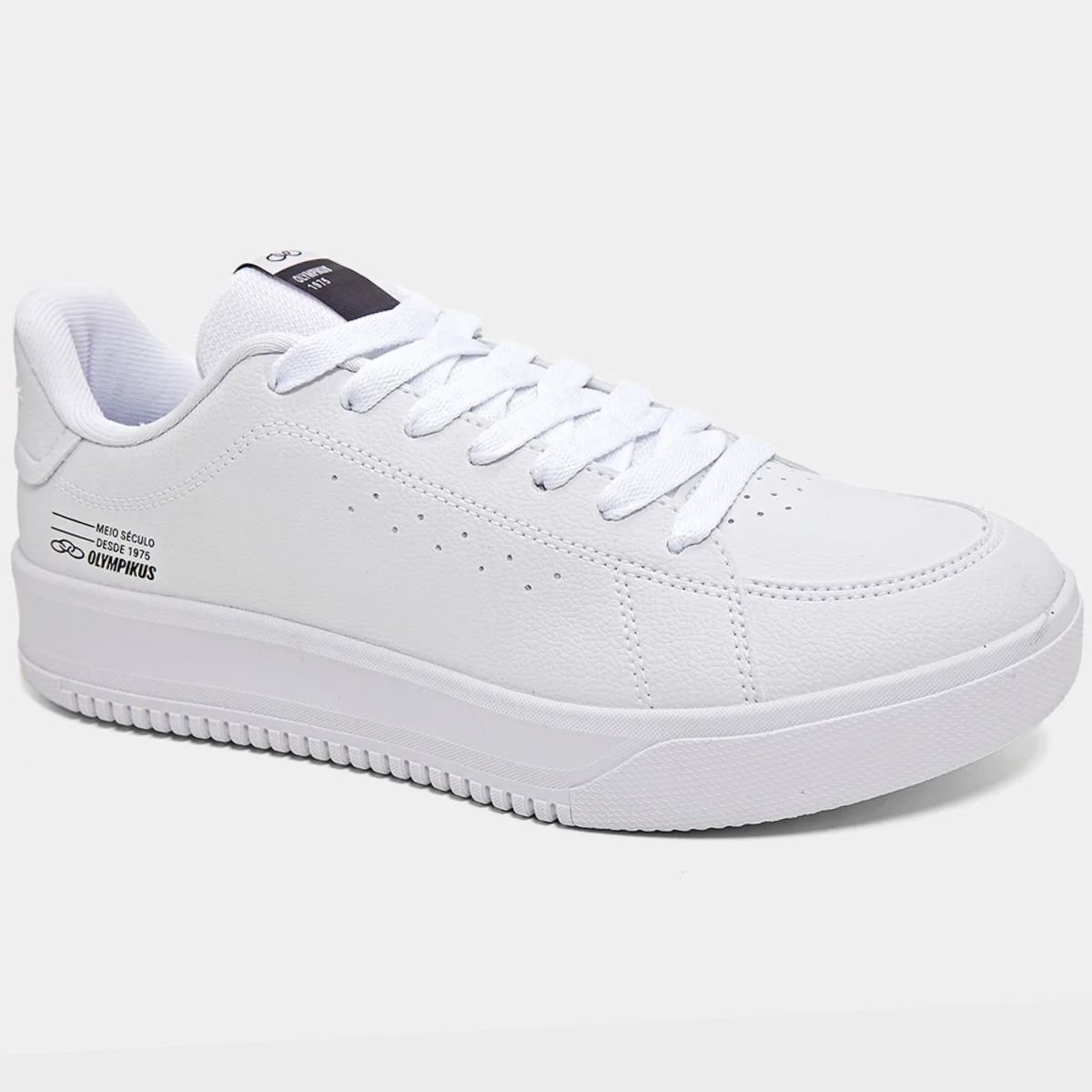 Tênis Olympikus Eros 2 Masculino - Branco