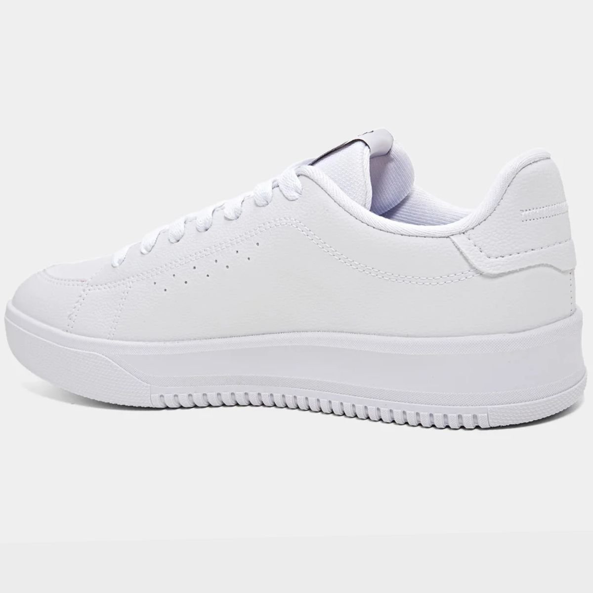 Tênis Olympikus Eros 2 Masculino - Branco Branco 4