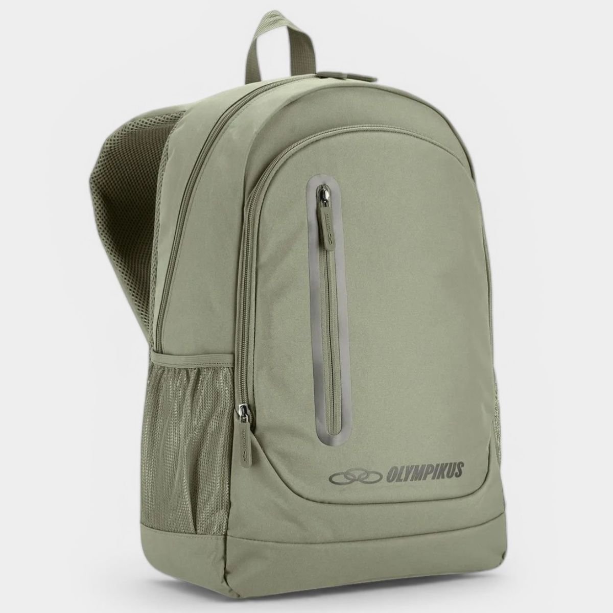 Mochila Olympikus Braze - Bege