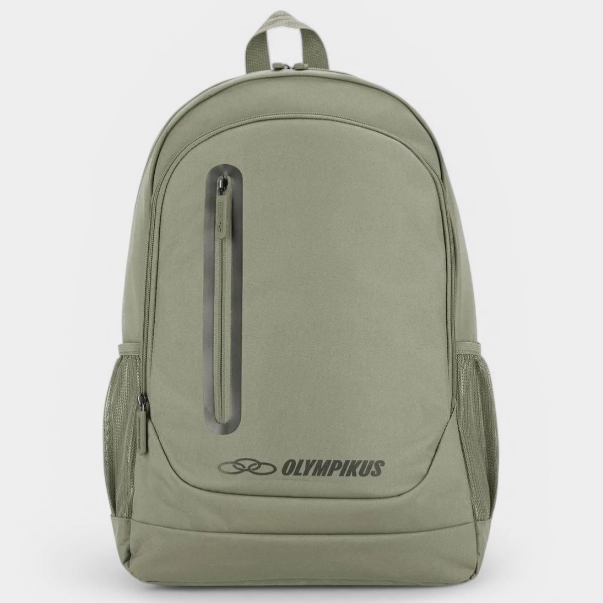 Mochila Olympikus Braze - Bege Bege 2