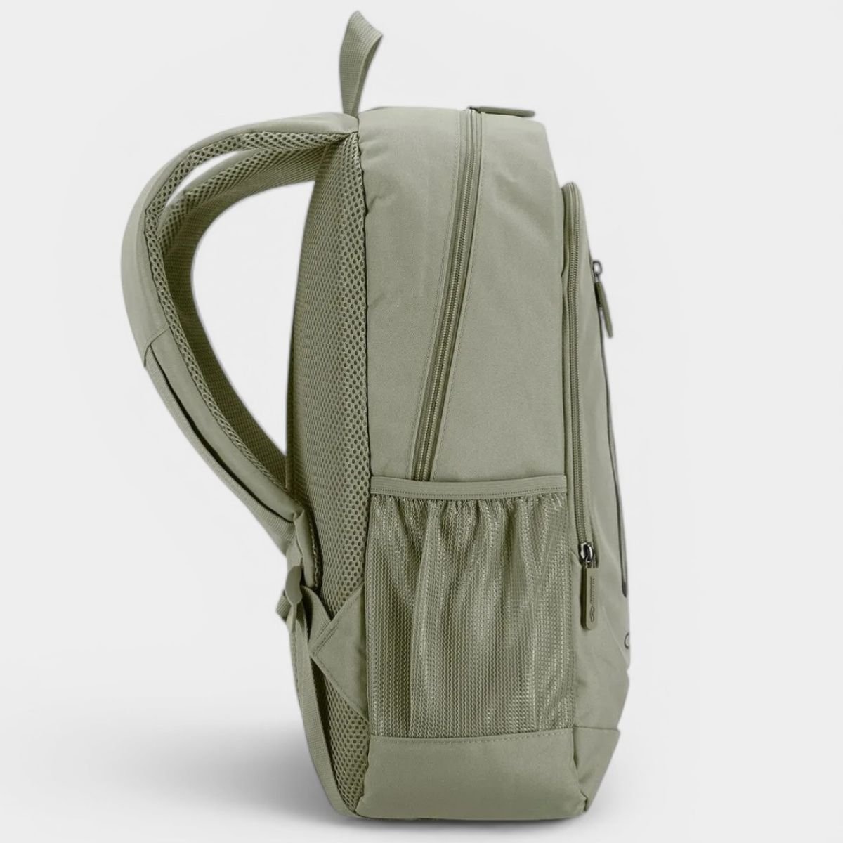 Mochila Olympikus Braze - Bege Bege 3