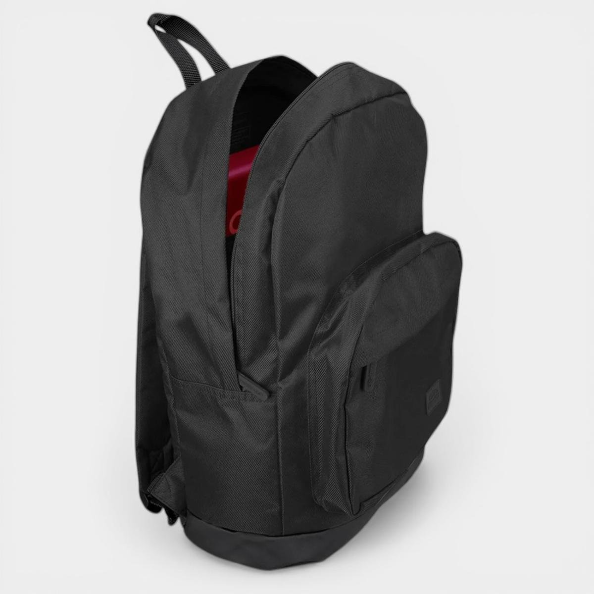 Mochila Olympikus Shammy 2.0 - Preto Preto 4
