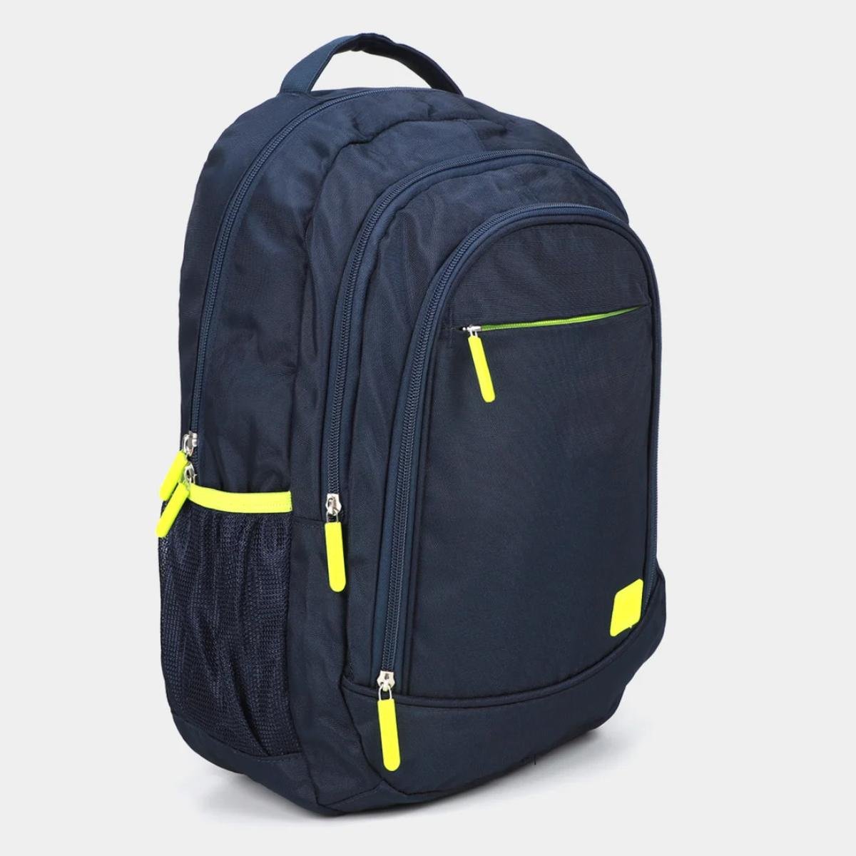 Mochila Olympikus Prime - Marinho Azul 2
