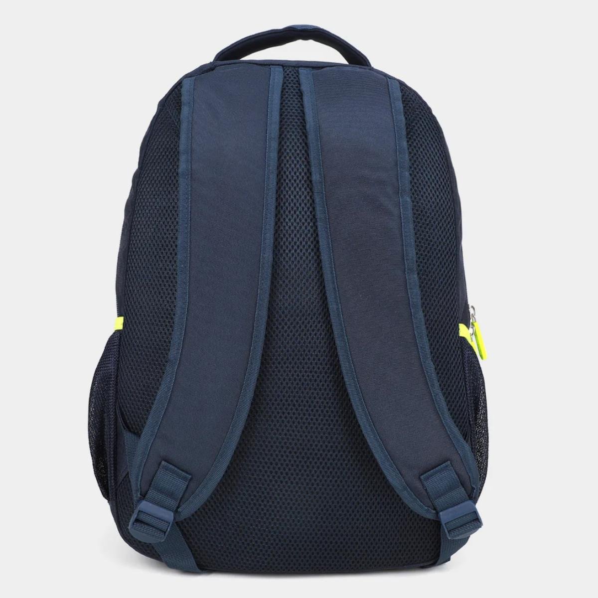 Mochila Olympikus Prime - Marinho Azul 3