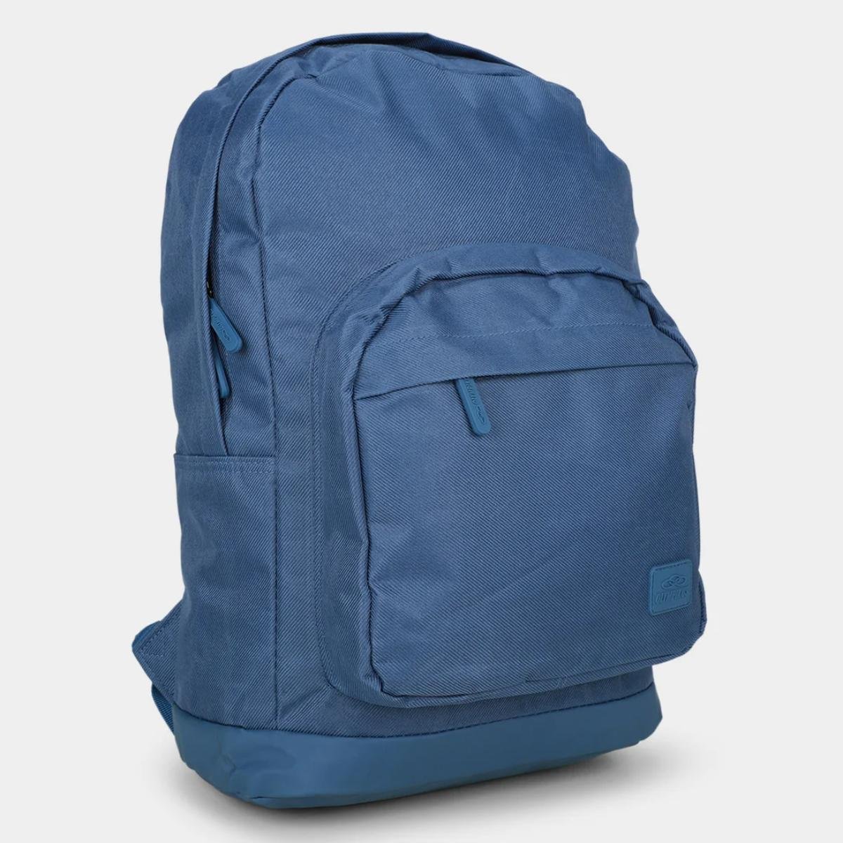 Mochila Olympikus Shammy 2.0 - Azul Escuro Azul 3