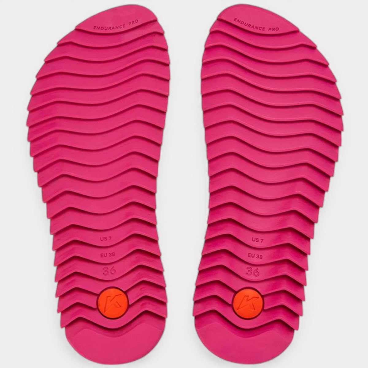 Chinelo Kenner Ibiza Ohalu Feminino - Azul e Rosa Azul 5