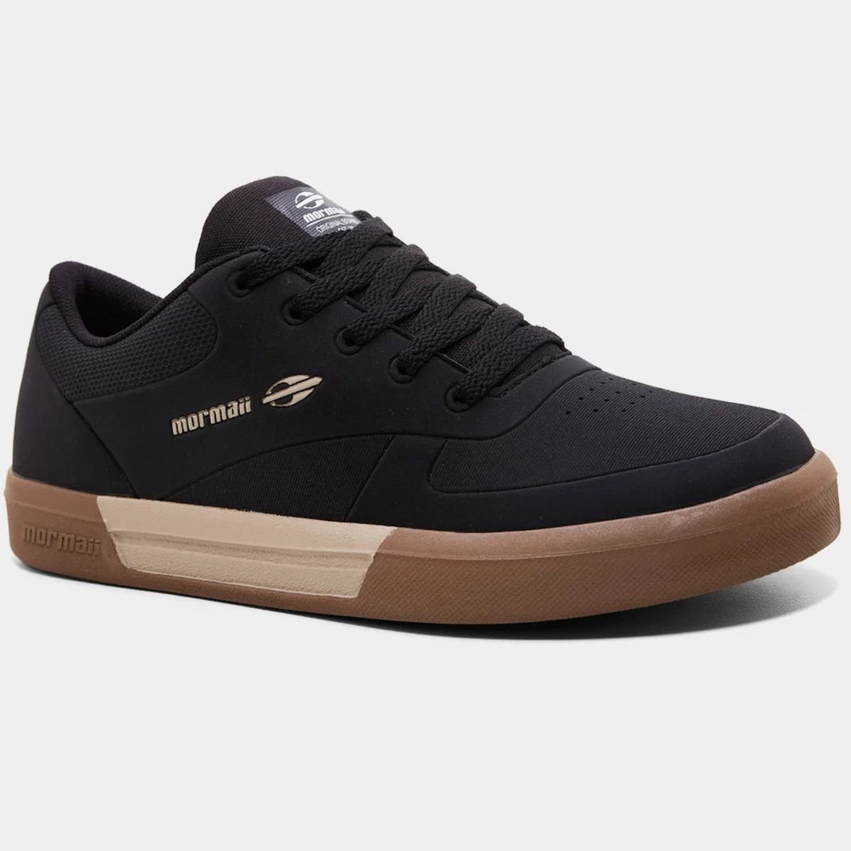 Tênis Mormaii Urban Smash Masculino - Preto