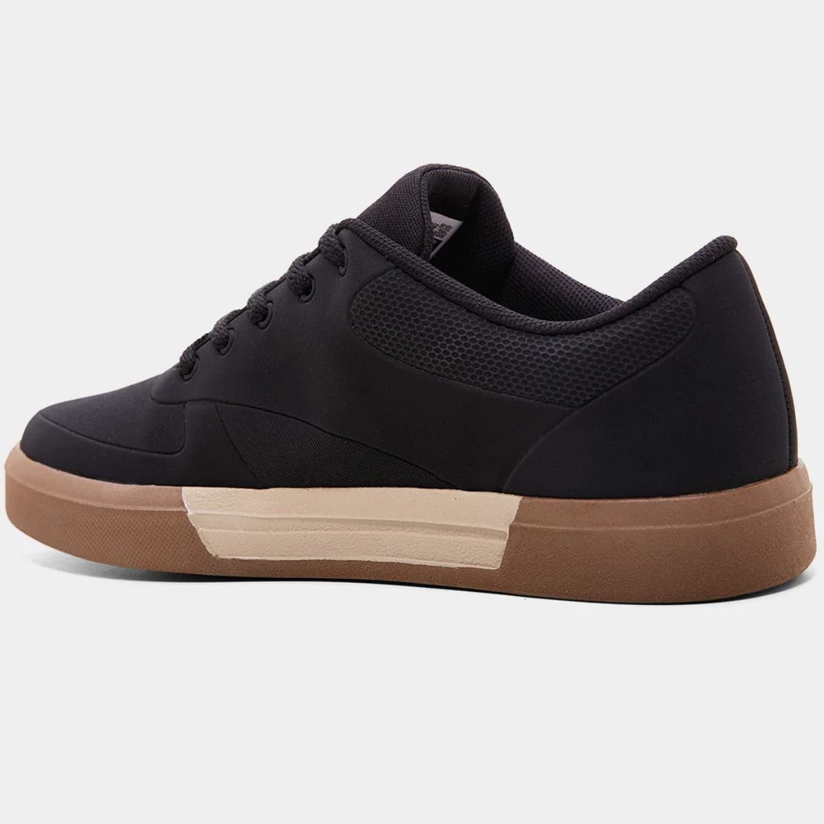 Tênis Mormaii Urban Smash Masculino - Preto Preto 4