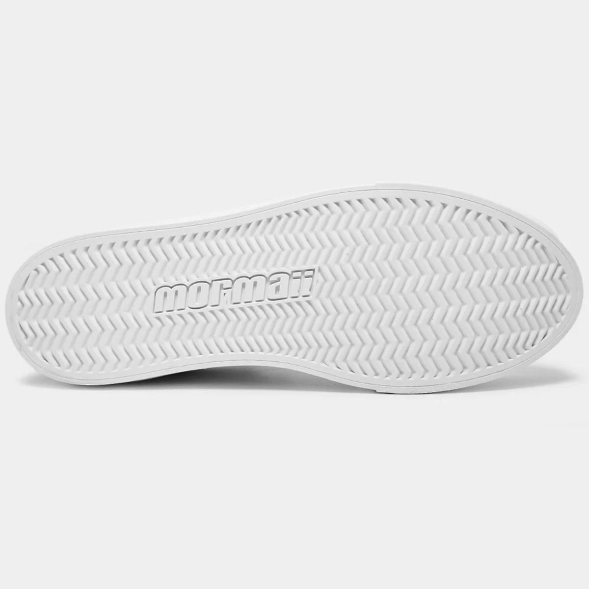 Tênis Mormaii Urban 3 Masculino - Branco Branco 5