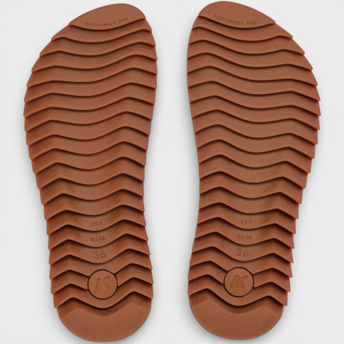Chinelo Kenner Ibiza Aurora Feminino - Preto e Marrom Preto 5
