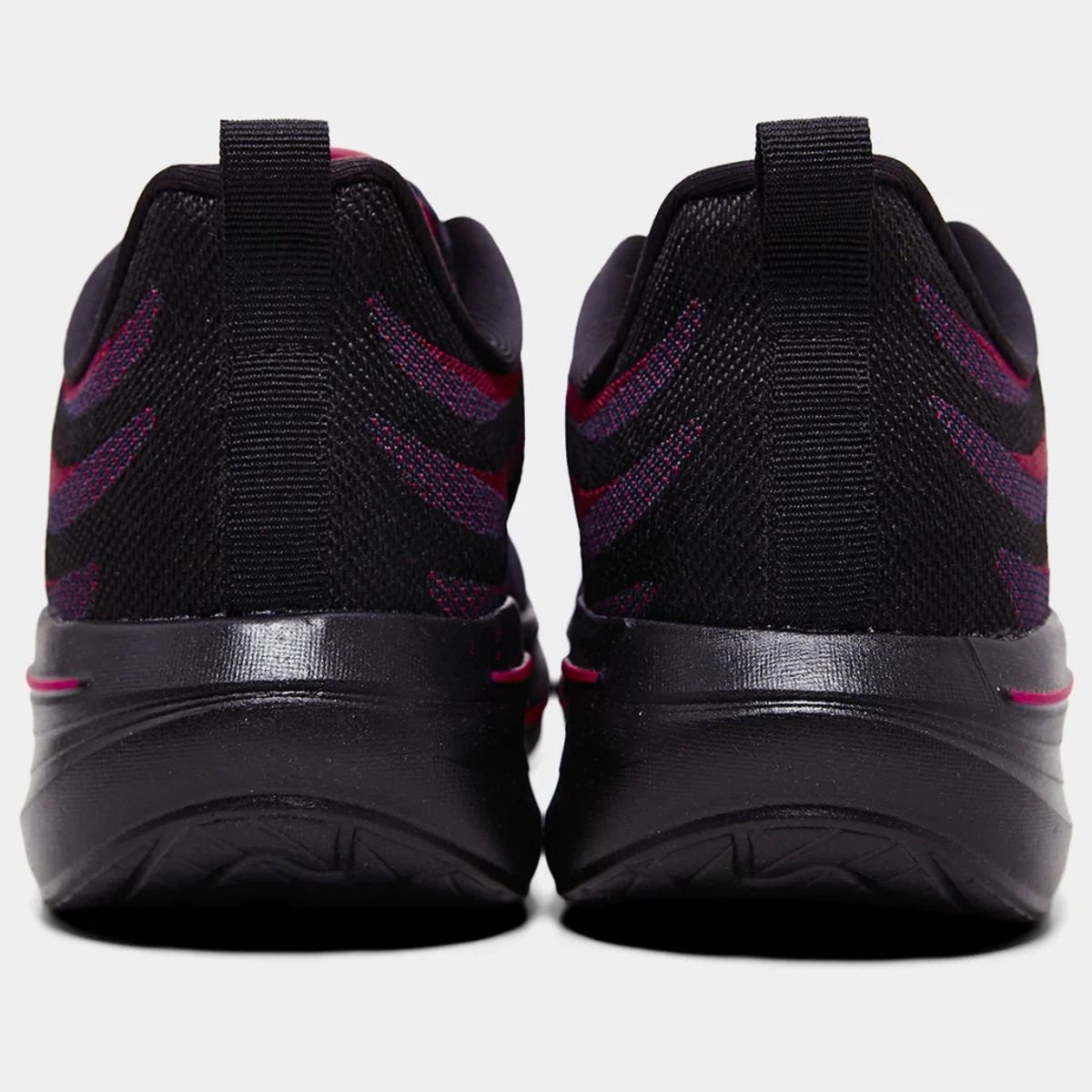 Tênis Olympikus Bruma Feminino - Preto Preto 5