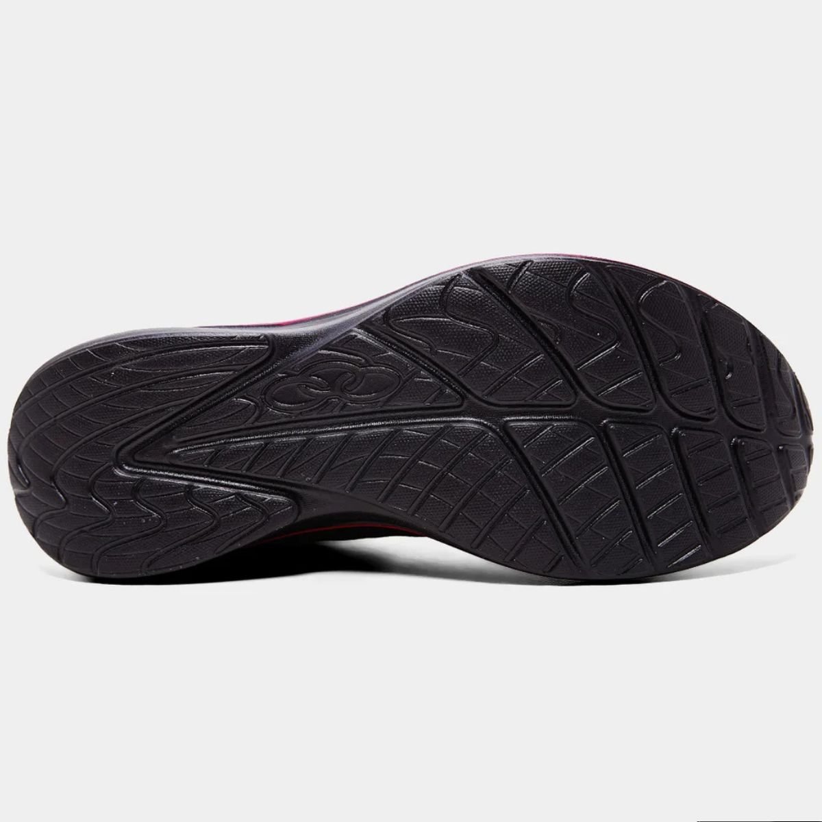 Tênis Olympikus Bruma Feminino - Preto Preto 6