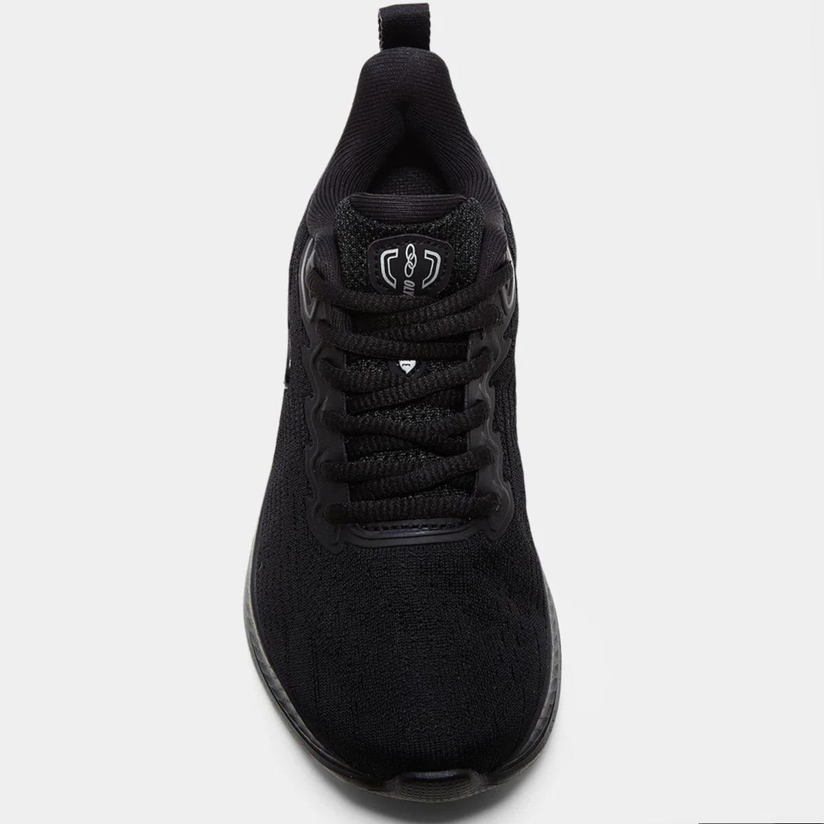 Tênis Infantil Olympikus Marte - Preto Preto 3