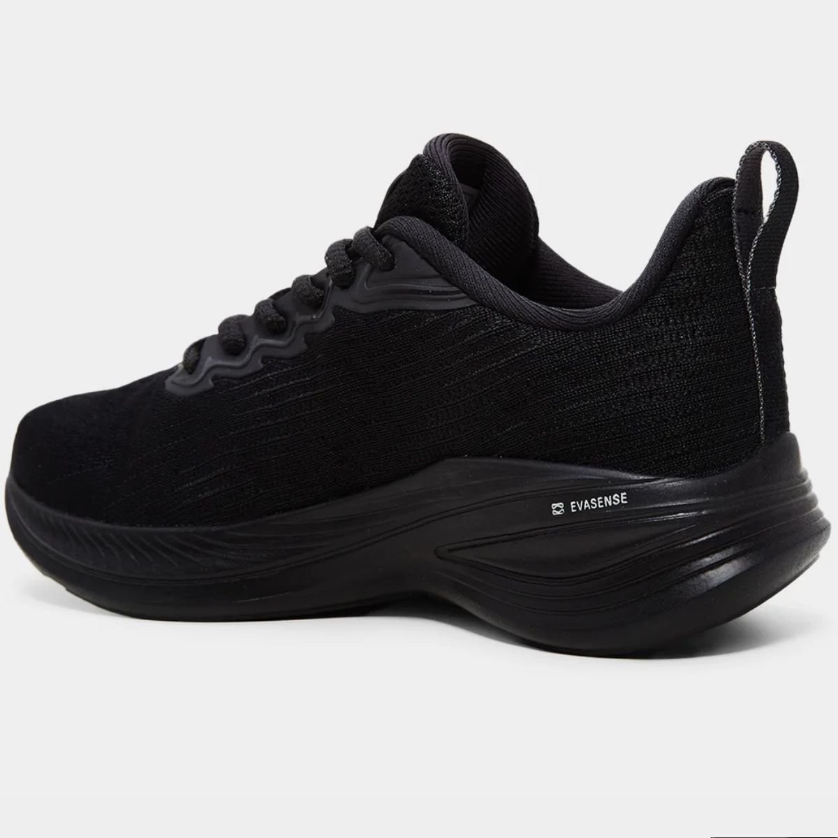 Tênis Infantil Olympikus Marte - Preto Preto 4