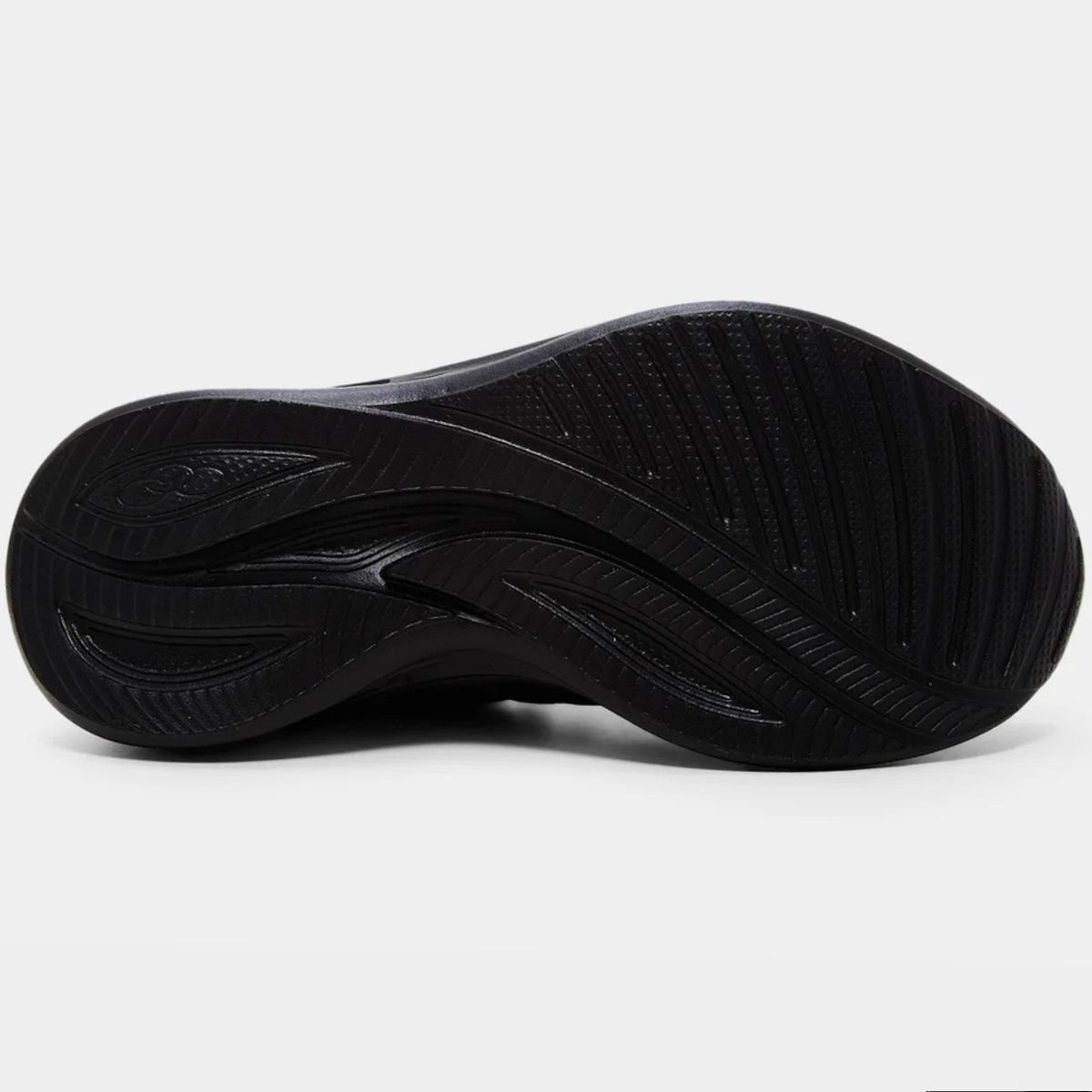 Tênis Infantil Olympikus Marte - Preto Preto 5