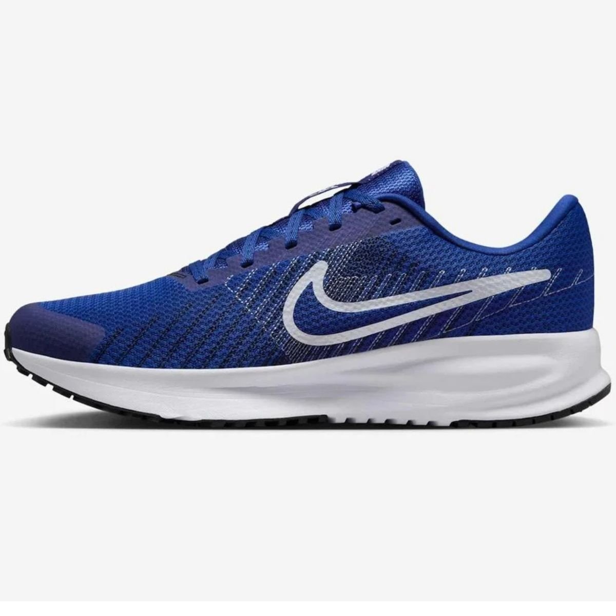 Tênis Nike Run Defy Masculino - Azul Royal e Branco Azul Royal/Branco 2