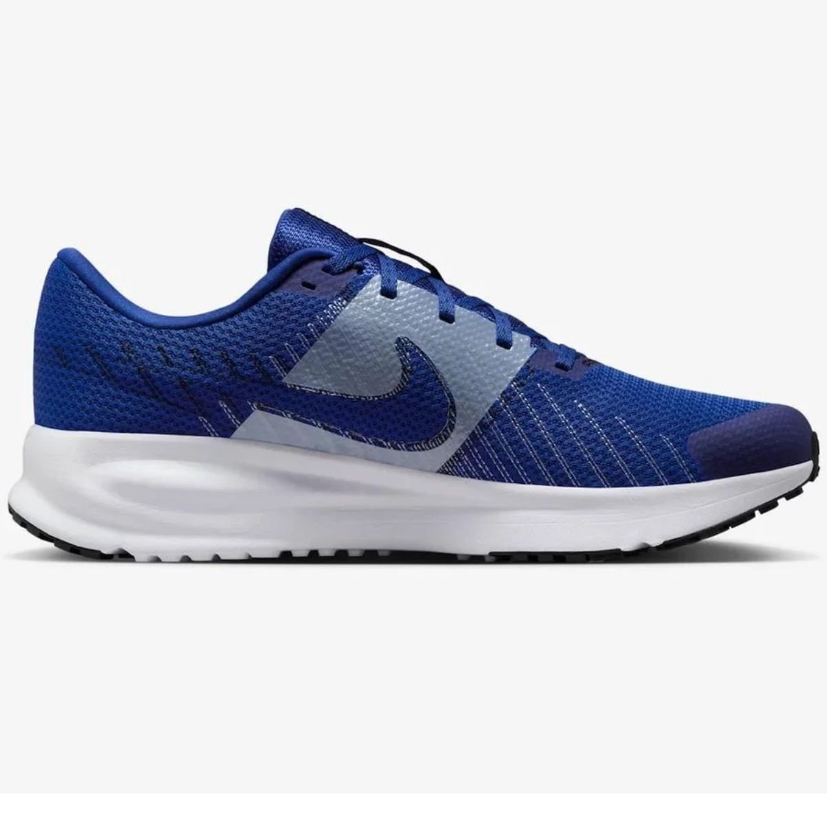Tênis Nike Run Defy Masculino - Azul Royal e Branco Azul Royal/Branco 4