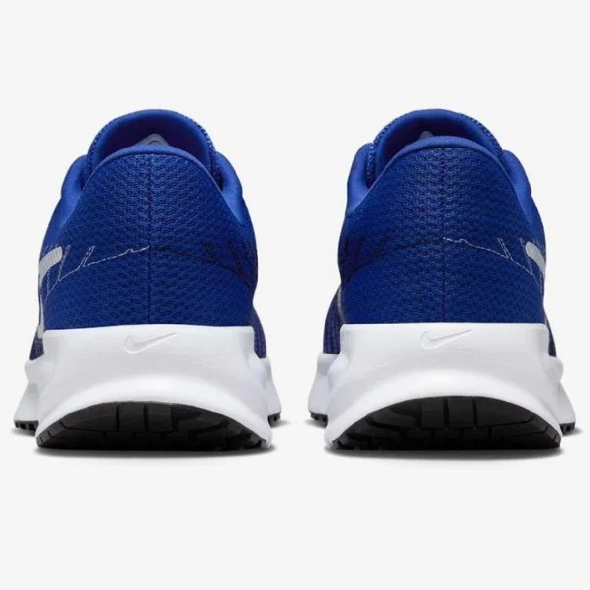 Tênis Nike Run Defy Masculino - Azul Royal e Branco Azul Royal/Branco 5