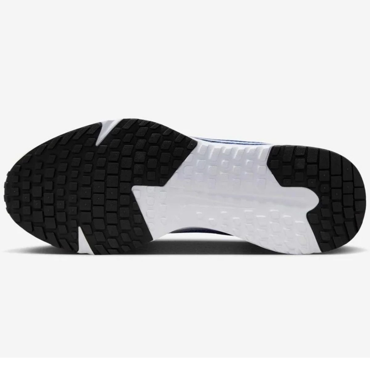 Tênis Nike Run Defy Masculino - Azul Royal e Branco Azul Royal/Branco 6