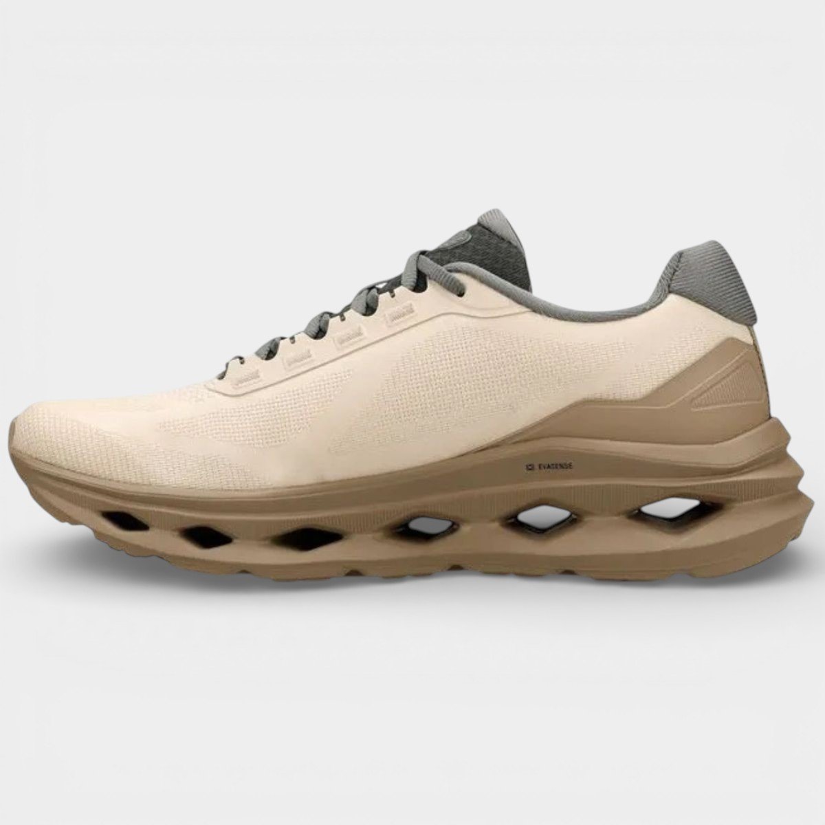 Tênis Olympikus Elevado Masculino - Bege e Cinza Bege/Cinza 3