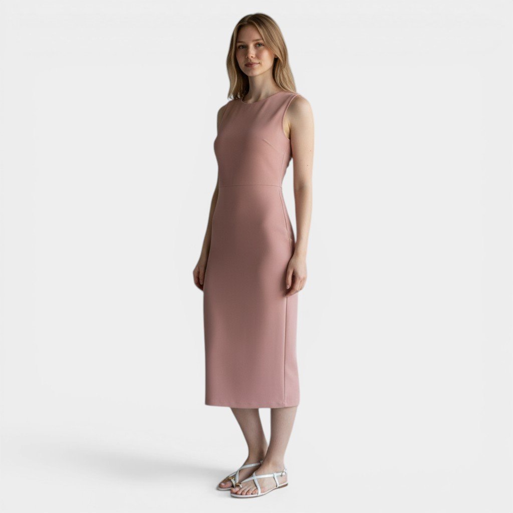 Rasteira Vizzano Adorno Metálico Tira Cruzada Feminina - Off White Off White 6