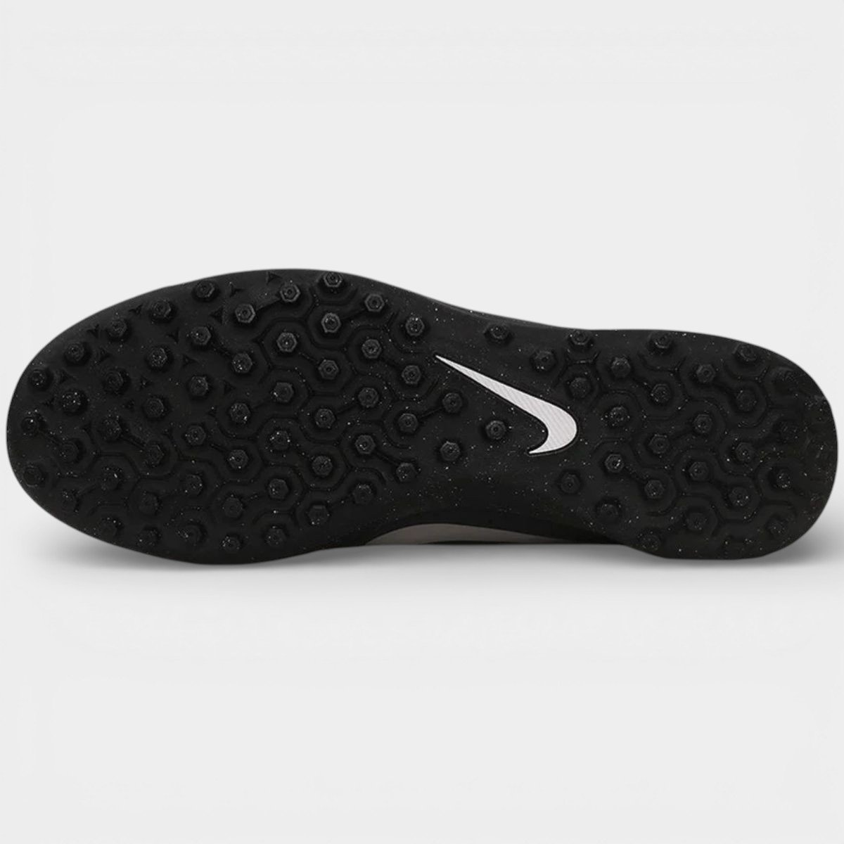 Chuteira Nike Beco 2 Society - Preto e Branco Preto 5