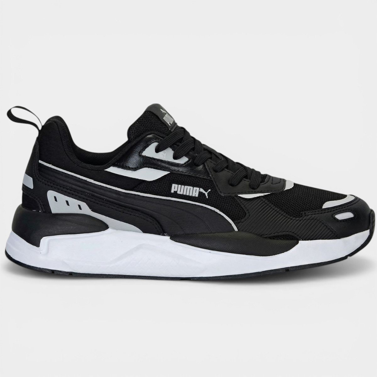 Tênis Puma X-Ray 3 BDP Masculino - Preto Cinza 2