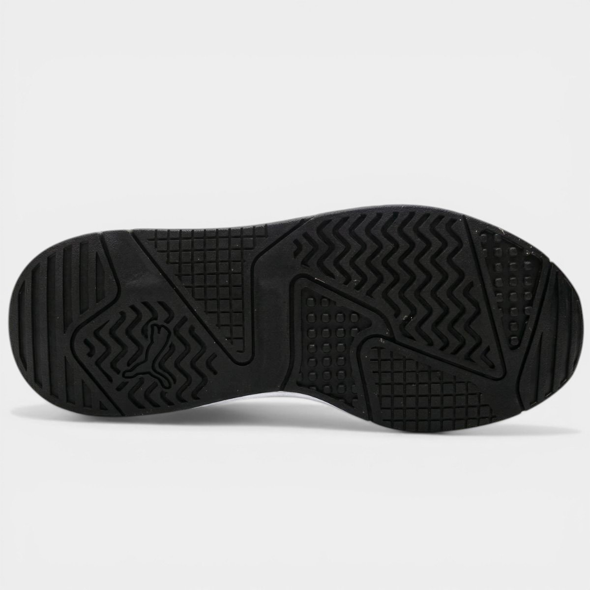 Tênis Puma X-Ray 3 BDP Masculino - Preto Cinza 4