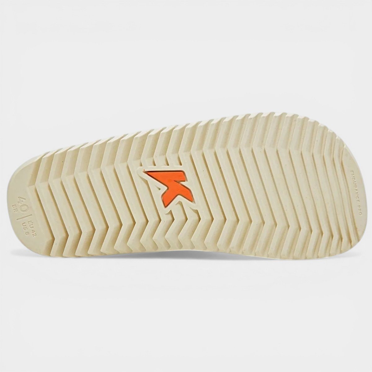 Sandália Kenner NK6 Gold Masculino - Off White e Bege Cinza 4