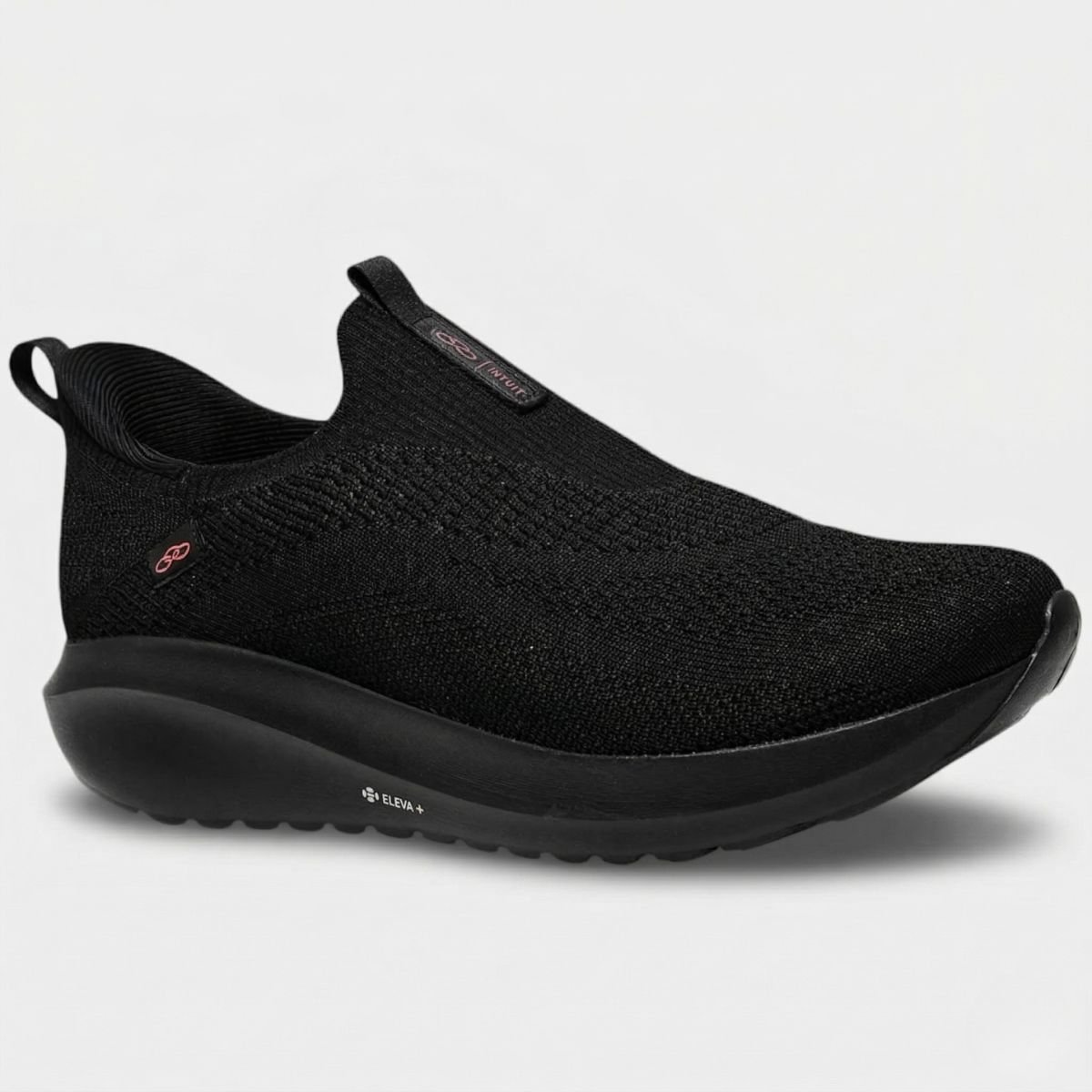 Tênis Olympikus Intuit Feminino - Preto