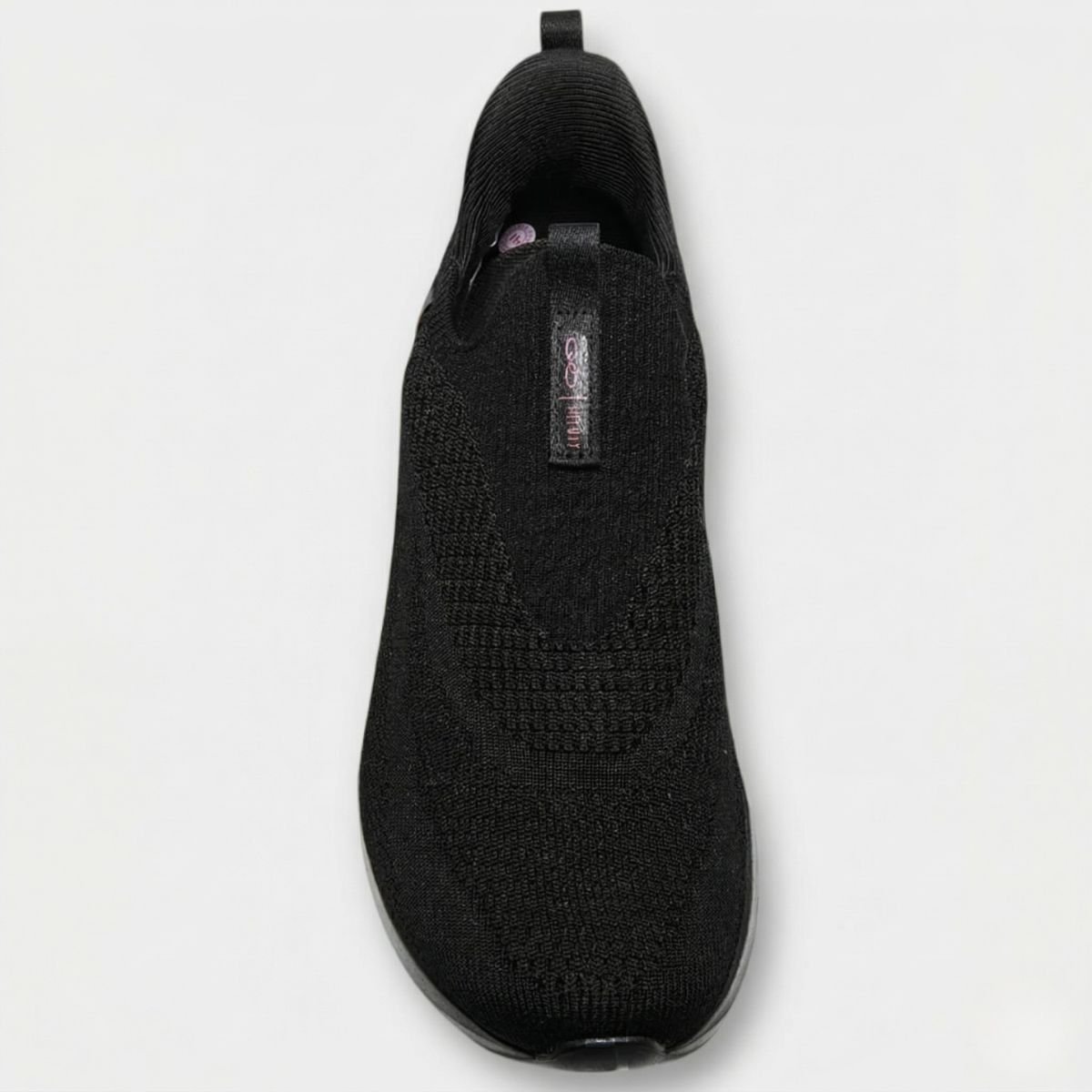 Tênis Olympikus Intuit Feminino - Preto Cinza 3