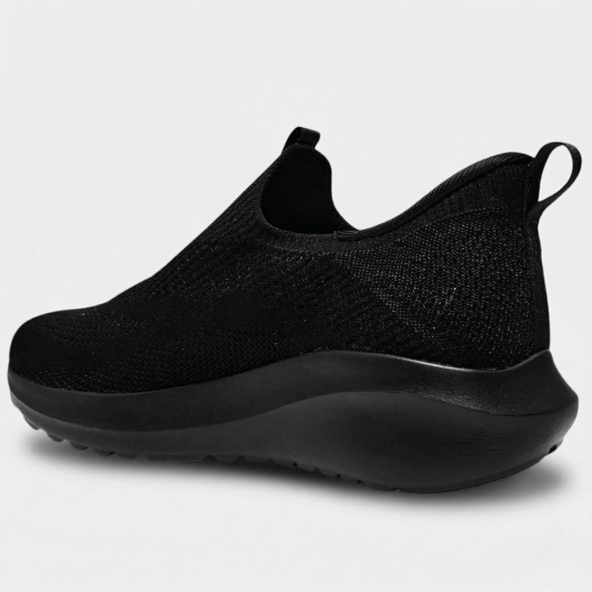 Tênis Olympikus Intuit Feminino - Preto Cinza 4